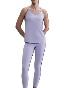 Gran oferta, camiseta sin mangas transpirable para mujer de la mejor calidad, ropa deportiva sin mangas, ropa de verano, tanques cómodos para mujer - Product Image 3