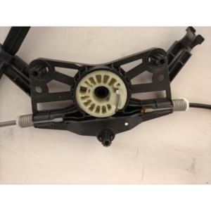 Lève-vitre électrique avant droit AUDI Q5 Série (FYB) 80A837462A (17>) - Product Image 1