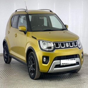 SUZUKI IGNIS 1.2 2022 USADO, Volante a la Izquierda/Derecha - Product Image 1