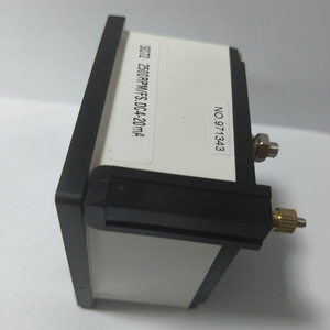 Bán hàng nóng Analog mô hình đo áp suất SQ-72 Đồng hồ điện - Product Image 2