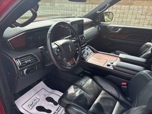 Lincoln Navigator L 2020 en perfecto estado - Product Image 3