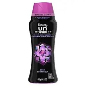 Unstopables In-Wash <b>Laundry</b> Scent Booster <b>Beads</b>, Lush, 30.1 oz - Product Image 5