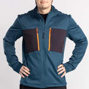 Chaquetas tácticas para exteriores para hombre, senderismo, invierno, a prueba de viento, impermeable, Polar, rompevientos, abrigo para deportes de invierno - Product Image 2