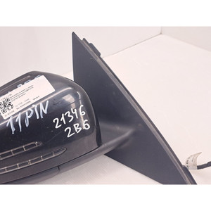 Specchietto Retrovisore Destro DX Mercedes Classe C S. Wagon W205 11 PIN 626951(R9M) (14>) - Product Image 5