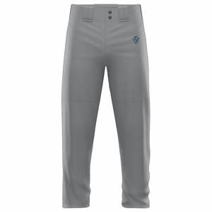 Meilleure qualité nouveauté adulte Baseball uniforme pantalon pour adultes haute qualité personnalisé Baseball pantalon pour Baseball - Product Image 6