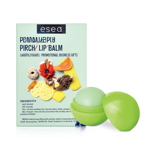Balsamo per Labbra Personalizzato, Gadget Promozionali per Regali Aziendali - Product Image 3