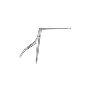 Pinza Kerrison de 40 Grados, 5 mm, Micro Pinza Espinal Cervical Kerrison, Acepta OEM, Venta al por Mayor de Pinzas Kerrison por Surgiright - Product Image 1