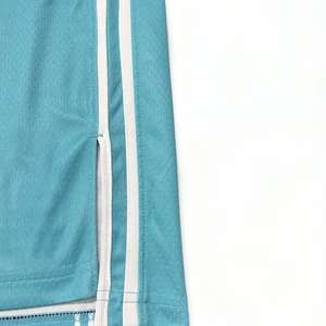 Camiseta sin Mangas de Secado Rápido para Uniforme de Baloncesto Personalizado 2026, Uniforme Deportivo Transpirable de Verano para Hombre Adulto, 100% - Product Image 6