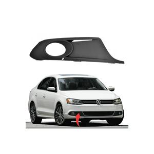 ฝาครอบตะแกรงไฟตัดหมอก VW Jetta สำหรับด้านขวา2011-2014 5c6853666a - Product Image 1