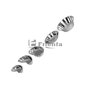 Équipement chirurgical en acier inoxydable entretenu par OEM, ensemble d'instruments creux de conception supérieure, ensemble d'instruments creux - Product Image 4