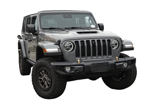 Jeep Wrangler Unlimited Rubicon 392 2021 Usado en Buen Estado - Product Image 2