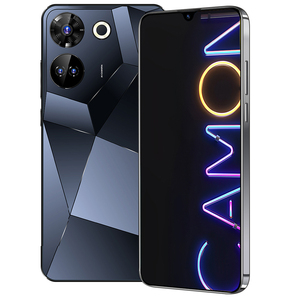 Teléfono Inteligente Económico C20 Camon 20 Pro 5G Gigabyte, Cámara de Alcantarillado Original - Product Image 1
