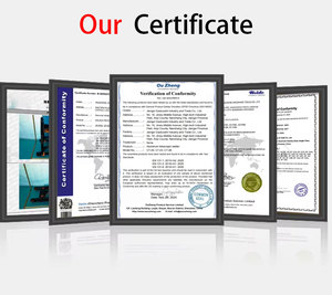 Échelle télescopique en aluminium stable avec crochets antidérapants pour travaux de construction en extérieur - Product Image 5