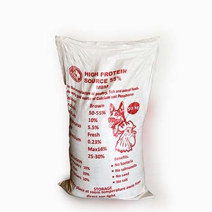 Fleisch- und Knochenmehl Standardqualität Tierfutter 70% Rohprotein MBM - Product Image 4