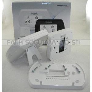 Syntech Diamond Plus Wireless camera termostato digitale (KK01.101G) combinato camera termostato Wireless digitale