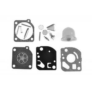 Zama RB47 Carb Kit Ref 504156 Compatible Membrane Kit <b>Generator</b> Parts & Accessories - Product Image 1