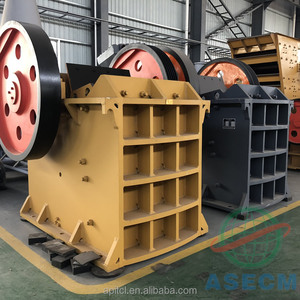 Trituradora de Mandíbulas Henan Hawy Industry 1000 Th, Tamaño de Entrada Personalizable para Equipos de Minería y Trituración de Piedra Industrial - Product Image 5