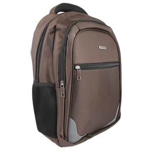 <b>Backpack</b> - <b>Brown</b> - Product Image 1