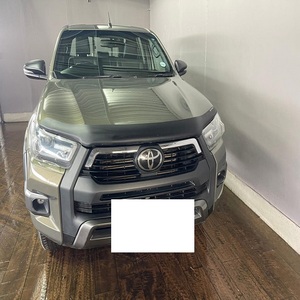 ใช้แล้ว lhd/rhd 2022 T O Y O T A HILUX 2.8GD-6 Double Cab - Product Image 1