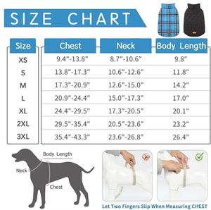 Veste bouffante pour animaux de compagnie avec logo personnalisé vêtements pour chiens en flanelle mince pour l'hiver tissu en toile réversible avec fourrure de renard grande taille - Product Image 3