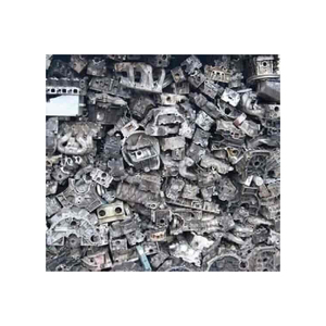 Láminas de Aluminio Pesado y Mixtas 99.9% Puro Hechas en Alemania Listas para Reciclaje - Product Image 1