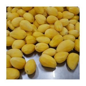 Mangue séchée naturelle de qualité supérieure, douce et faible en sucre, collation, processus de séchage FD, vente exceptionnelle, nourriture de seconde qualité du Vietnam - Product Image 2