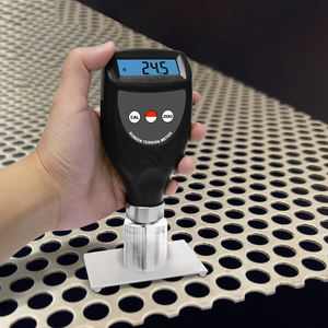 Tensiomètre de haute précision pour écran, 7~20N/cm, durable, en acier, pour la mesure de la maille, impression de haute précision - Product Image 2