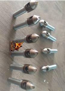 C Cut CNC Automatic Posalux Type Bangle Jewelry Tool Fabricación CNC Herramientas y equipos de joyería - Product Image 5