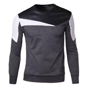 Camisetas de Hombre 100% Algodón, Talla Personalizada, Transpirables, Ecológicas, Cuello Alto, Logotipo Personalizado, Alta Calidad, Venta al Por Mayor - Product Image 1