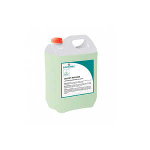 Defort Naturex 5L Limpiador Ecológico para Baños, Limpieza Profesional, B2B - Product Image 1