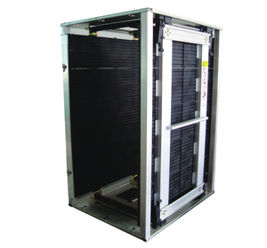 Revistero ESD, soporte PCB - Product Image 1