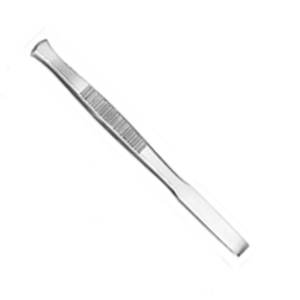 Ostéome 13.5 cm / 5 "Instruments chirurgicaux orthopédiques Façonnage de la coupe des os Contrôle de la conception en acier inoxydable durable Chirurgical - Product Image 6