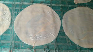 Papel de Yuca Premium de Vietnam, Ingrediente Natural a Base de Tapioca para Exportación - Product Image 4