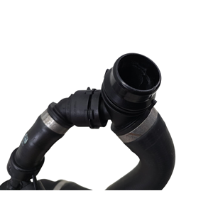 Tuyau inférieur de radiateur MERCEDES Série GLC (W253) A2135014801 654920 Diesel 2000 (15>) - Product Image 5