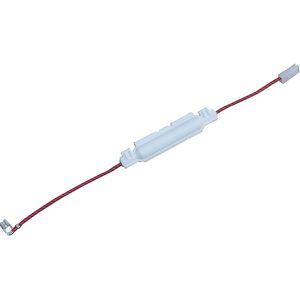 Fusible micro-ondes haute tension XPFH075A avec support 5kV 0,75A pour source d'alimentation électrique en plastique - Product Image 3