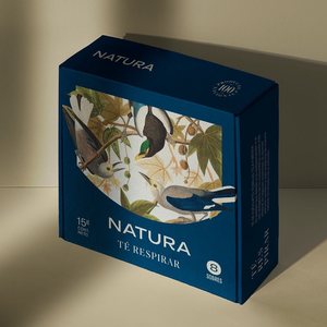 "Boîte d'emballage cosmétique carrée personnalisée avec impression de logo pour les soins de la peau Savon Baume Lotion Bien-être Essentiels et remèdes à base de plantes - Product Image 1