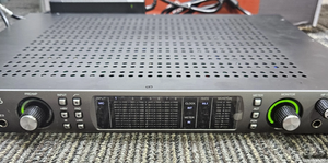 Nueva Interfaz de Audio Universal Audio (UAD-2 Apollo X6 HE US) Apollo X6 Thunderbolt - Product Image 4
