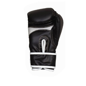 Guantes de Boxeo con Material Resistente y Cierre Cómodo, Forro Suave al Tacto y Acolchado Firme - Product Image 3