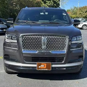 Réserve Lin-coln Navigator 2022 d'occasion certifiée - Product Image 1