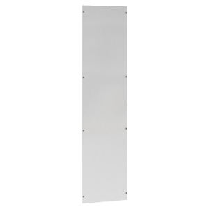Per SCHNEIDER ELECTRIC NSY2SP205 - Contenitori per Elettronica e Strumentazione con Pannelli Laterali di Fissaggio Esterno Spaziali SF 2000x500 mm - Product Image 1