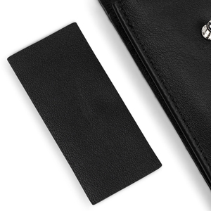 กระเป๋าใส่นาฬิกาหนังแบบสั่งทำเคสนิ่มสำหรับ LWC-0004กระเป๋าเดินทางป้องกันแบบพกพาทนทาน - Product Image 6