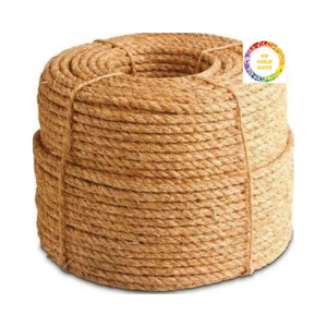 เชือกมะพร้าวธรรมชาติสำหรับใช้เพื่อการเกษตร - Product Image 4