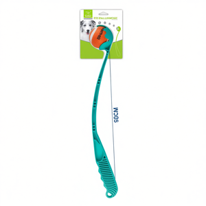 Giocattoli da Masticare Durevoli per Cani, Giocattolo Resistente per l'Intrattenimento Canino - Product Image 2