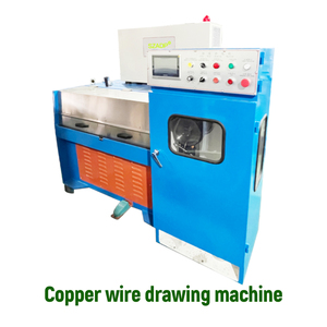 90% di seconda mano nuovo 24d filo di rame Fine macchina di disegno per 0.12mm ~ 0.3mm filo sottile - Product Image 4