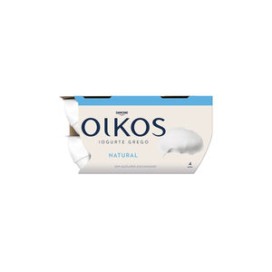 Yogur Griego con Bayas Mixtas, Alto en Proteínas, Dannon Oikos Suave y Cremoso, Vaso de 150g - Product Image 5