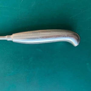 Ensemble d'instruments de rétraction des nerfs Hess en acier inoxydable de haute qualité, réutilisable, pour chirurgie générale, certifié CE, vente en gros - Product Image 2