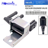 Vanne de purge de cartouche de vapeur / électrovanne à vide K5T46771 pour Suzuki Swift 2005-2010 1.3L 1.5L 1.6L L4 M13A M15A M16A