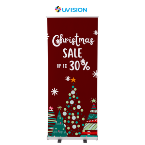 Support publicitaire personnalisé |   Standee en PVC/PP imprimé UV pour événements, magasins et signalisation de marketing promotionnel - Product Image 5