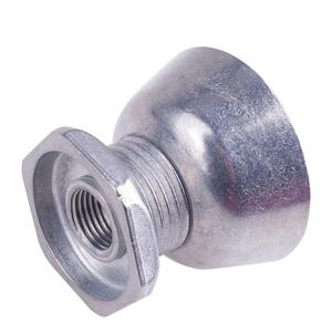 Poulie de moteur de sèche-linge en plastique W10837625CM, pièce de rechange pour machine à laver manuelle, état neuf - Product Image 1
