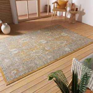 Tapis d'intérieur et d'extérieur Alexandria, réversible, imperméable, en polypropylène, pour terrasse - Product Image 5